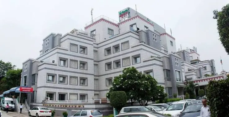 Fortis Hospital