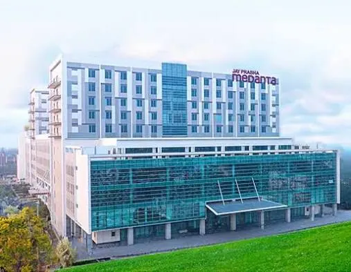 Medanta The Medicity