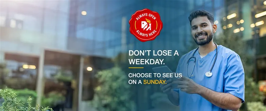 Apollo Hospitals, Noida