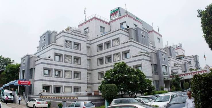 Hôpital Fortis