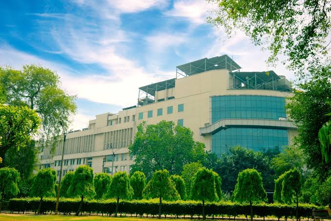 Sir Ganga Ram Hospital