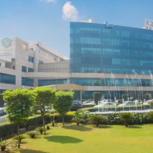artemis hospital gurgaon