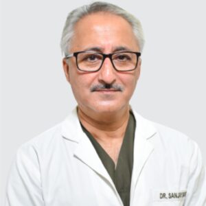 Dr. Sanjay Sarup