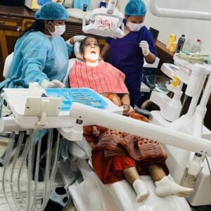 shri krishna dental clinic