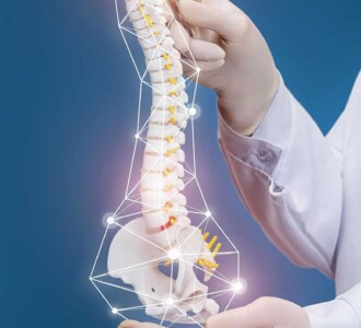 spine surgery
