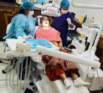 shri krishna dental clinic